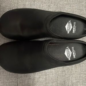 Merrell pro clogs 7.5